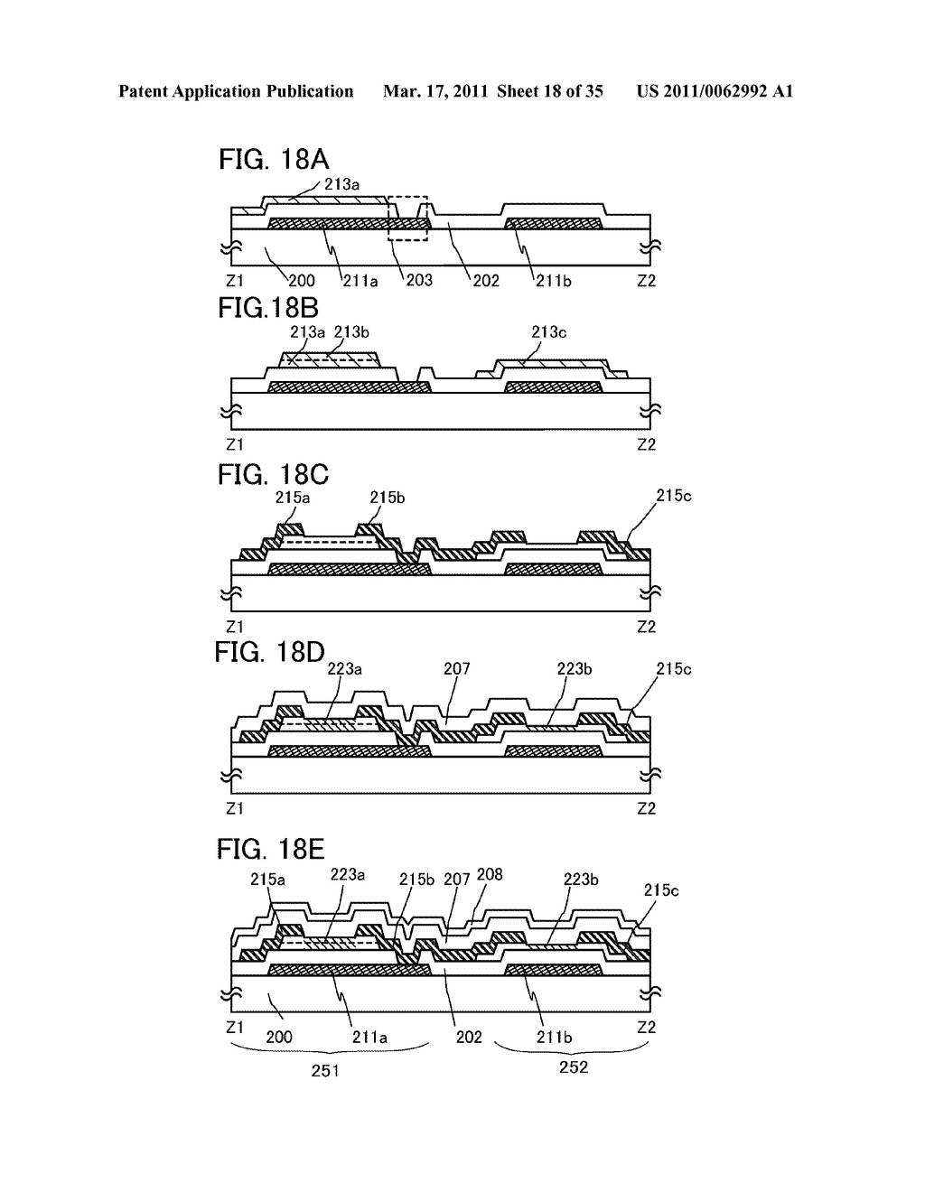 LOGIC CIRCUIT, LIGHT EMITTING DEVICE, SEMICONDUCTOR DEVICE, AND ELECTRONIC DEVICE - diagram, schematic, and image 19