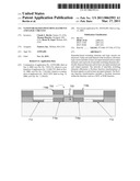 NANOTUBE-BASED SWITCHING ELEMENTS AND LOGIC CIRCUITS diagram and image