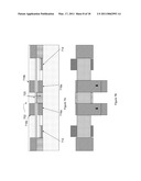 NANOTUBE-BASED SWITCHING ELEMENTS AND LOGIC CIRCUITS diagram and image