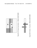 NANOTUBE-BASED SWITCHING ELEMENTS AND LOGIC CIRCUITS diagram and image