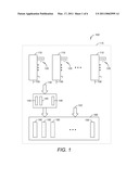 SOURCE-SYNCHRONOUS CLOCKING diagram and image