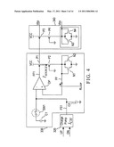 Frequency synthesis system with self-calibrated loop stability and bandwidth diagram and image