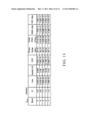 Frequency synthesis system with self-calibrated loop stability and bandwidth diagram and image