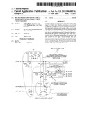 DELAY-LOCKED LOOP HAVING A DELAY INDEPENDENT OF INPUT SIGNAL DUTY CYCLE VARIATION diagram and image