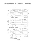 DELAY-LOCKED LOOP HAVING A DELAY INDEPENDENT OF INPUT SIGNAL DUTY CYCLE VARIATION diagram and image