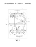 DELAY-LOCKED LOOP HAVING A DELAY INDEPENDENT OF INPUT SIGNAL DUTY CYCLE VARIATION diagram and image