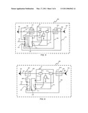 TUNABLE MICROWAVE DEVICES WITH AUTO-ADJUSTING MATCHING CIRCUIT diagram and image