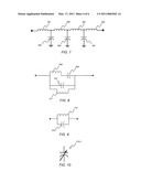 TUNABLE MICROWAVE DEVICES WITH AUTO-ADJUSTING MATCHING CIRCUIT diagram and image