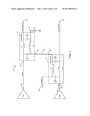 CAPACITIVE COMPENSATION OF CASCADED DIRECTIONAL COUPLERS diagram and image