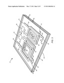 CAPACITIVE COMPENSATION OF CASCADED DIRECTIONAL COUPLERS diagram and image