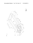 Waveguide to Dipole Transition diagram and image