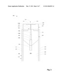 Waveguide to Dipole Transition diagram and image