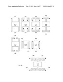 WIRELESS SWITCH WITH MULTIPOLAR ELECTROMAGNETIC GENERATOR diagram and image