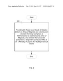 WIRELESS SWITCH WITH MULTIPOLAR ELECTROMAGNETIC GENERATOR diagram and image