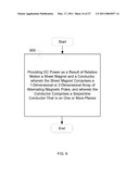 WIRELESS SWITCH WITH MULTIPOLAR ELECTROMAGNETIC GENERATOR diagram and image