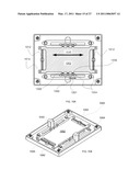 WIRELESS SWITCH WITH MULTIPOLAR ELECTROMAGNETIC GENERATOR diagram and image