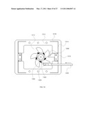 WIRELESS SWITCH WITH MULTIPOLAR ELECTROMAGNETIC GENERATOR diagram and image