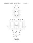 INTERGRATED MAGNETIC COMPONENT diagram and image