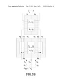 INTERGRATED MAGNETIC COMPONENT diagram and image