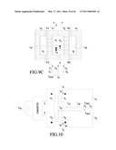 INTERGRATED MAGNETIC COMPONENT diagram and image