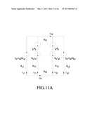 INTERGRATED MAGNETIC COMPONENT diagram and image