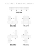 INTERGRATED MAGNETIC COMPONENT diagram and image