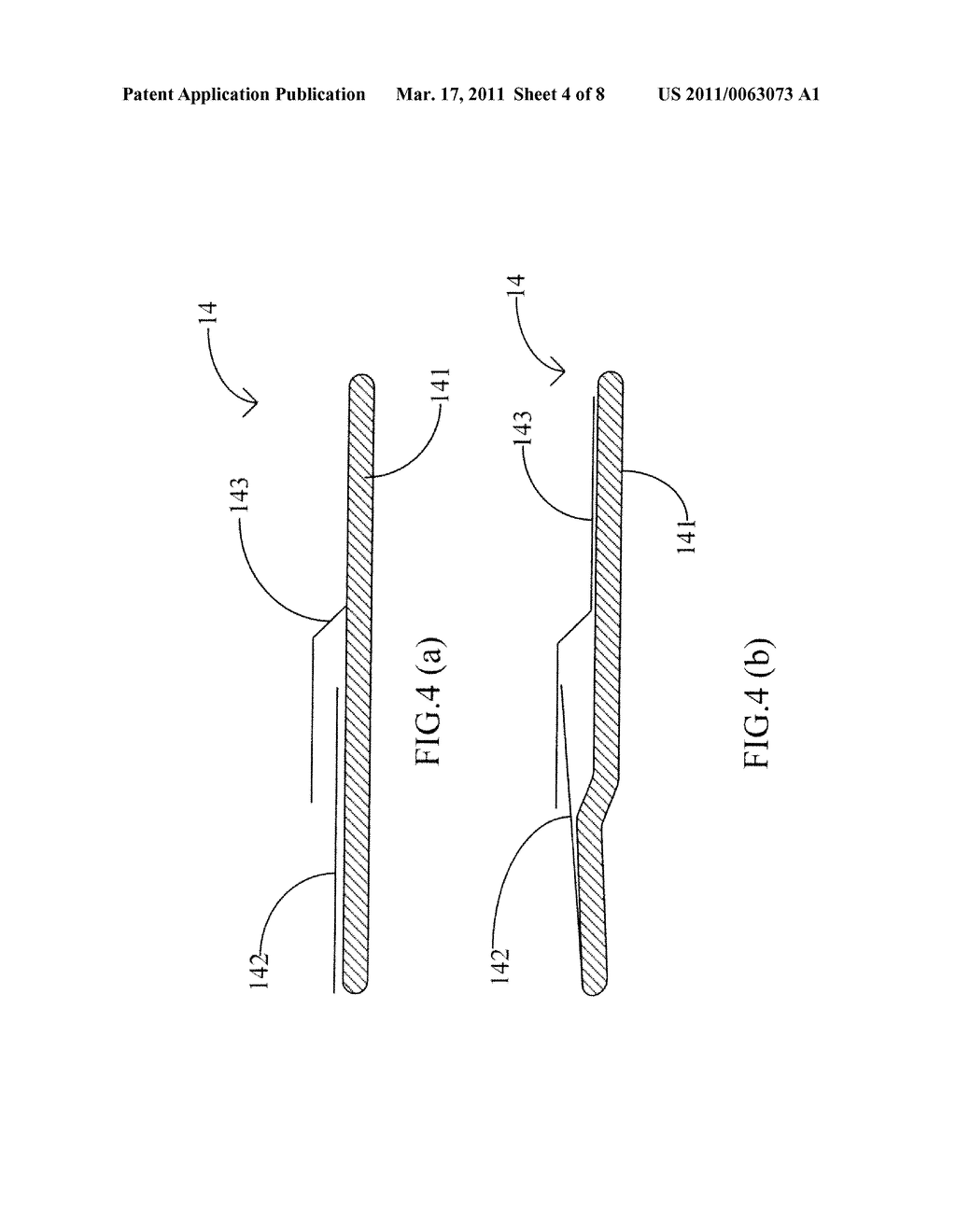 TACTILE REMOTE CONTROL SYSTEM - diagram, schematic, and image 05