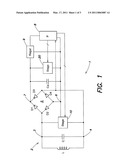 RESISTIVE AND CAPACITIVE MODULATION IN AN ELECTROMAGNETIC TRANSPONDER diagram and image