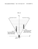 Device for Detecting/Judging Road Boundary diagram and image