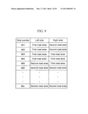 Device for Detecting/Judging Road Boundary diagram and image