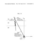 Device for Detecting/Judging Road Boundary diagram and image