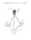 STANDARD MOBILE COMMUNICATION DEVICE DISTRACTION PREVENTION AND SAFETY PROTOCOLS diagram and image