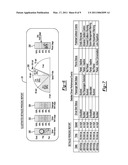 SYSTEM AND METHOD FOR RECORDING VEHICLE EVENTS AND FOR GENERATING REPORTS CORRESPONDING TO THE RECORDED VEHICLE EVENTS BASED ON DRIVER STATUS diagram and image