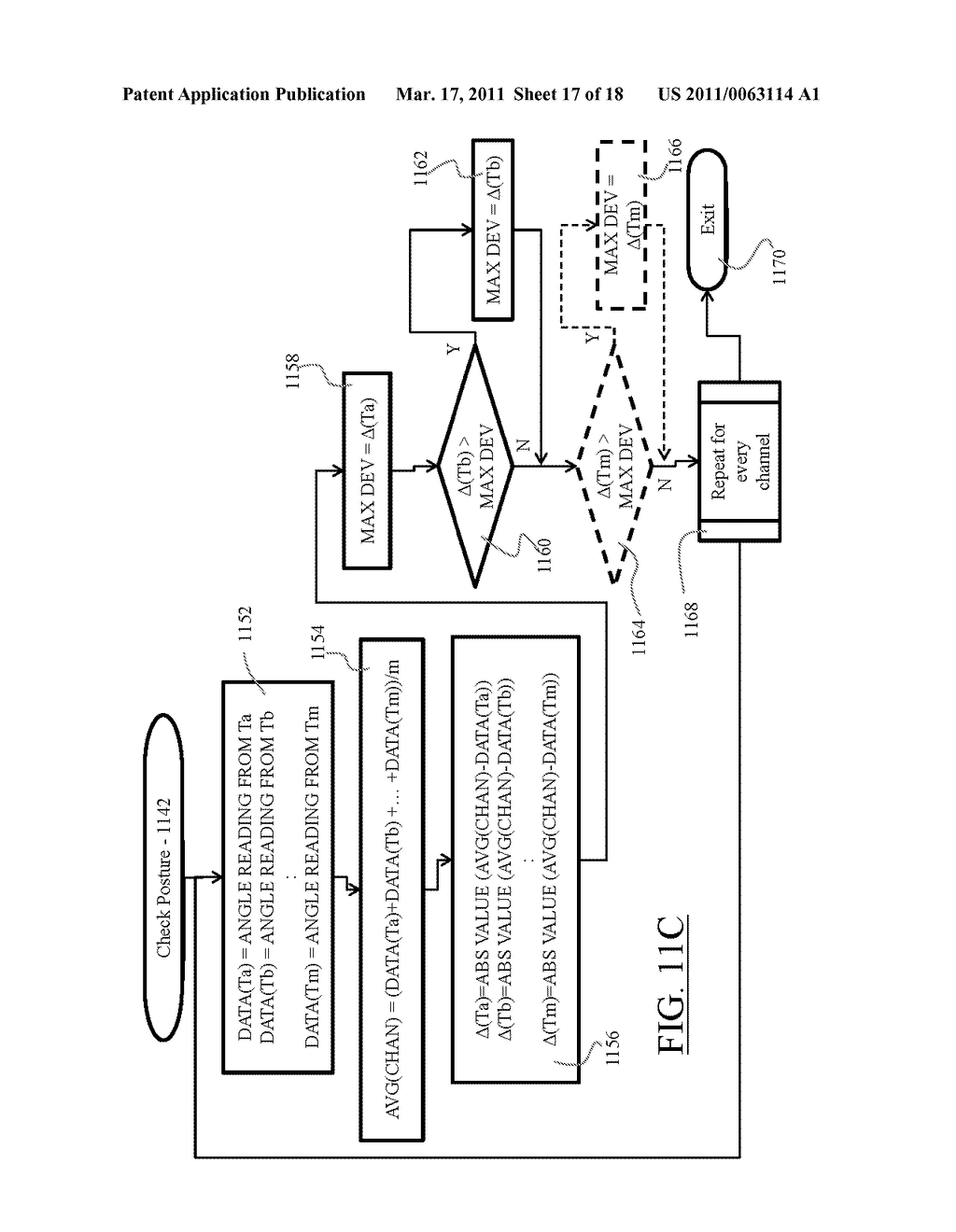 POSTURE TRAINING DEVICE - diagram, schematic, and image 18