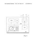 METHOD AND SYSTEM FOR REMOTE METERING THE CONSUMPTION OF ELECTRICITY, WATER OR GAS diagram and image