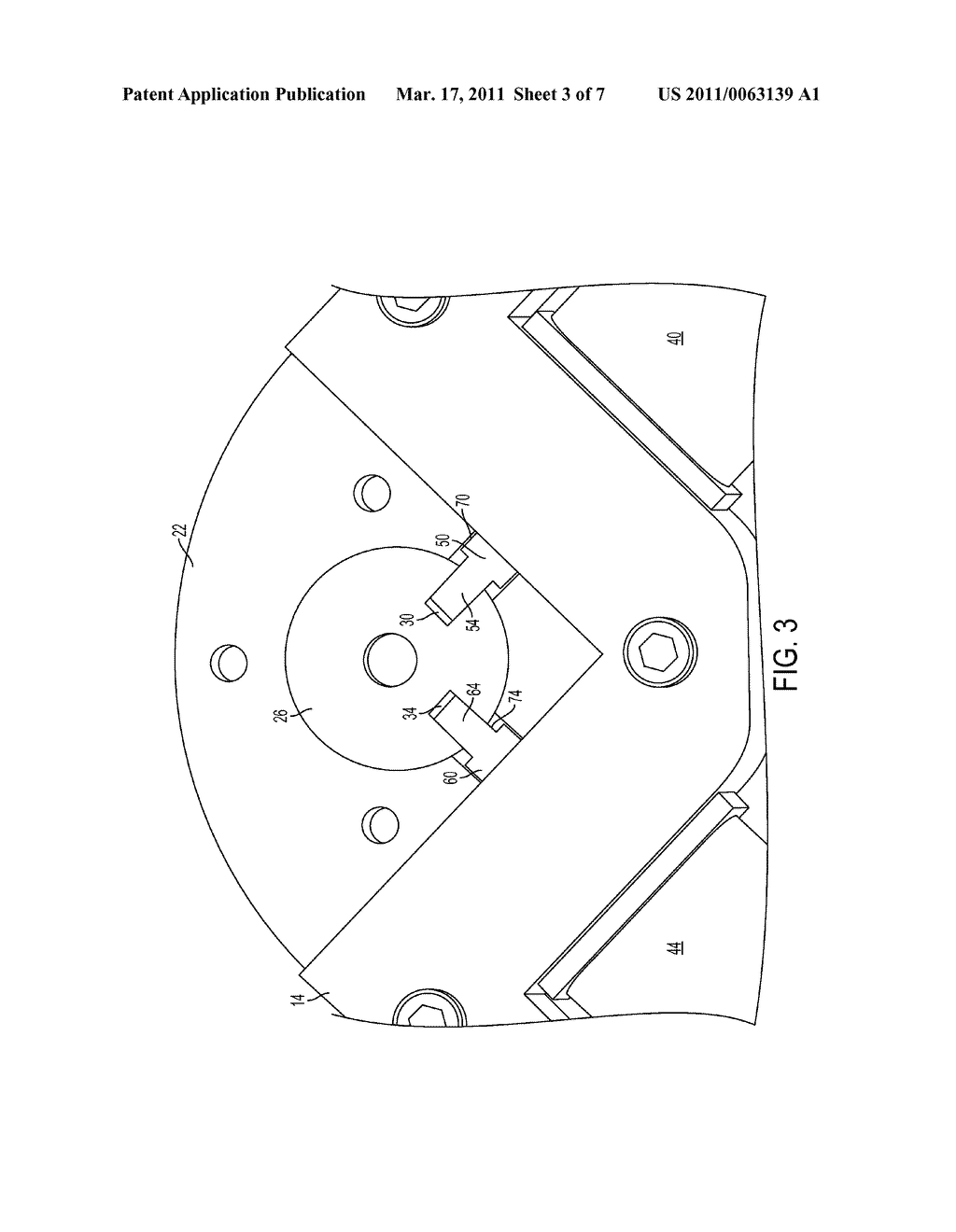  EXPLOSION PROOF ELECTRO-MECHANICAL JOYSTICK - diagram, schematic, and image 04