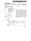 MULTISTAGE CHOPPER STABILIZED DELTA-SIGMA ADC WITH REDUCED OFFSET diagram and image