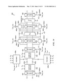 MULTISTAGE CHOPPER STABILIZED DELTA-SIGMA ADC WITH REDUCED OFFSET diagram and image