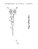 COMMUNICATION DEVICE AND NOISE CANCELLATIN METHOD diagram and image