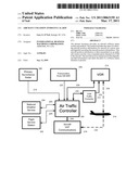 Aircraft Collision Avoidance Alarm diagram and image