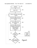 Aircraft Collision Avoidance Alarm diagram and image