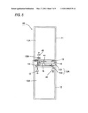 PORTABLE WIRELESS DEVICE diagram and image