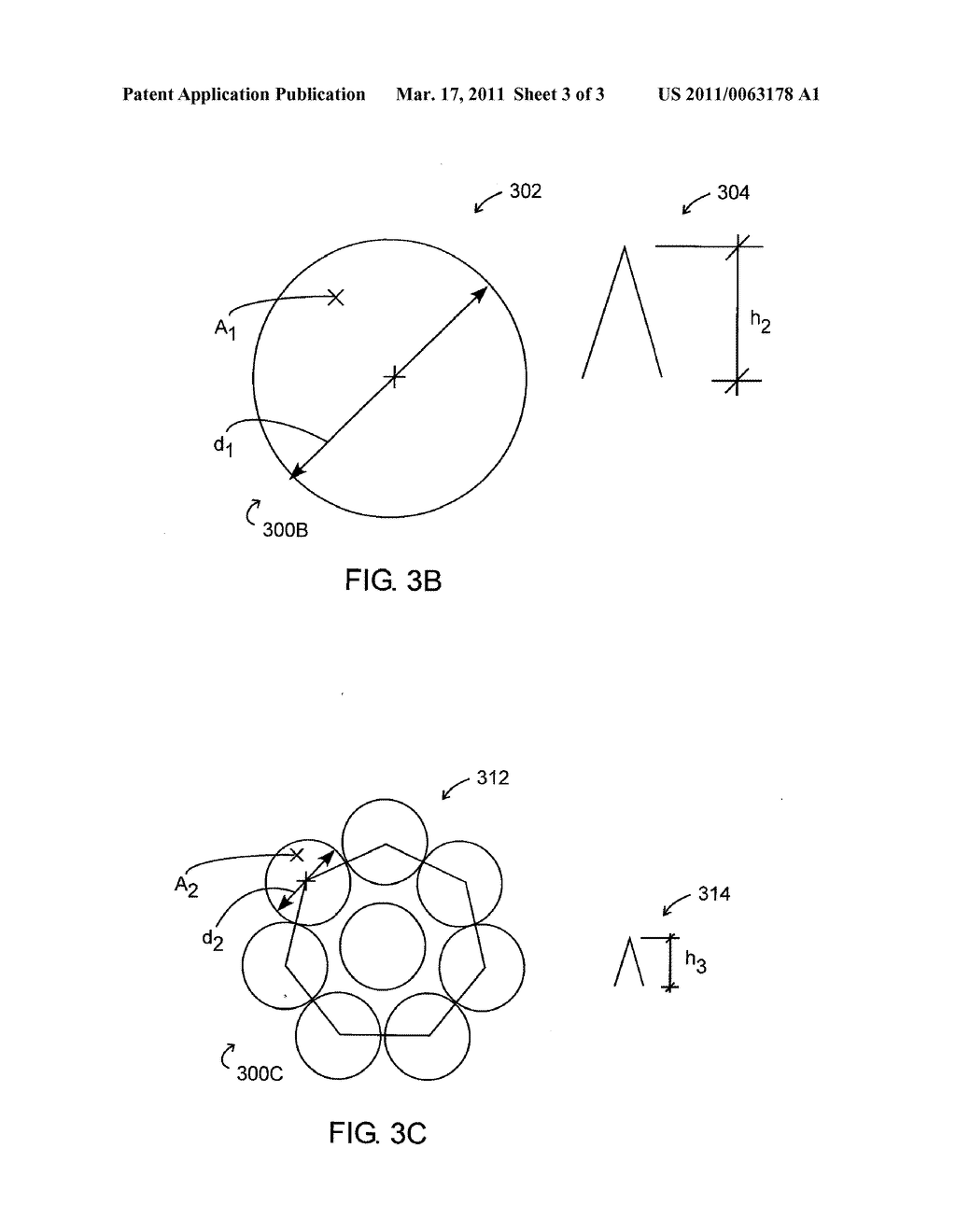 HEPTAGONAL ANTENNA ARRAY - diagram, schematic, and image 04