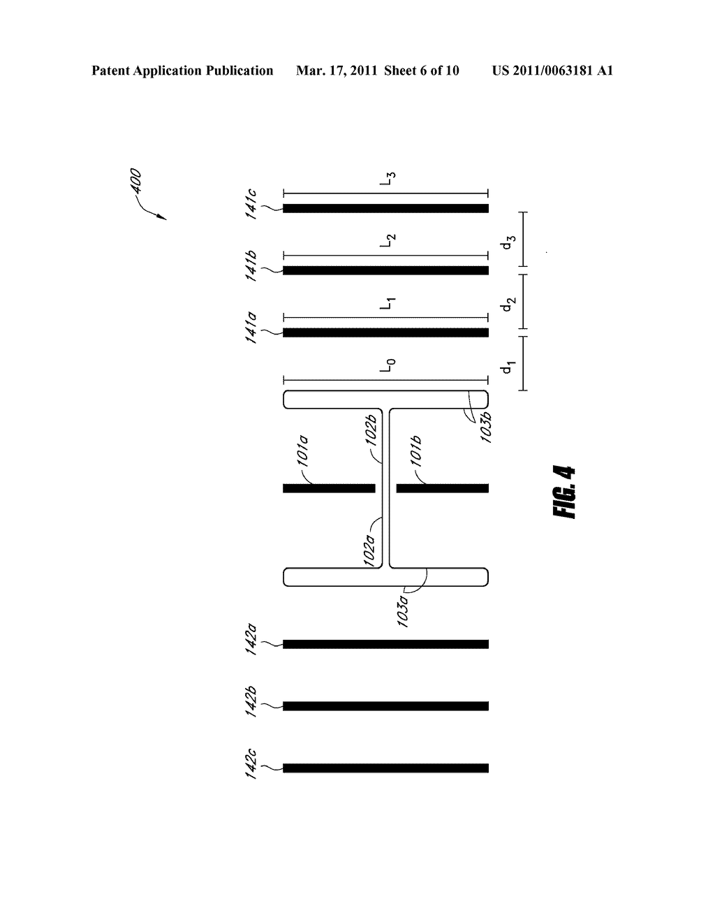 PASSIVE REPEATER FOR WIRELESS COMMUNICATIONS - diagram, schematic, and image 07