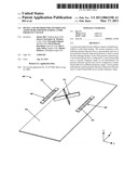 DEVICE AND METHOD FOR CONTROLLING AZIMUTH BEAMWIDTH ACROSS A WIDE FREQUENCY RANGE diagram and image