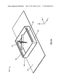 DEVICE AND METHOD FOR CONTROLLING AZIMUTH BEAMWIDTH ACROSS A WIDE FREQUENCY RANGE diagram and image