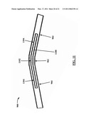 DEVICE AND METHOD FOR CONTROLLING AZIMUTH BEAMWIDTH ACROSS A WIDE FREQUENCY RANGE diagram and image