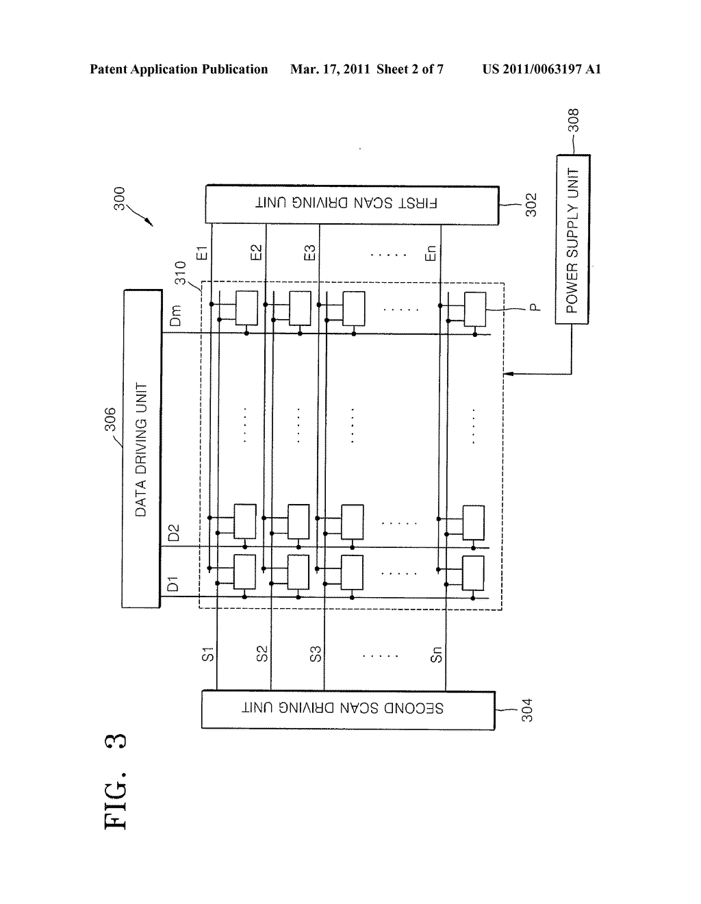 PIXEL CIRCUIT AND ORGANIC LIGHT EMITTING DISPLAY APPARATUS INCLUDING THE SAME - diagram, schematic, and image 03