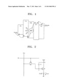 PIXEL CIRCUIT AND ORGANIC LIGHT-EMITTING DIODE DISPLAY USING THE SAME diagram and image