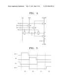 PIXEL CIRCUIT AND ORGANIC LIGHT-EMITTING DIODE DISPLAY USING THE SAME diagram and image